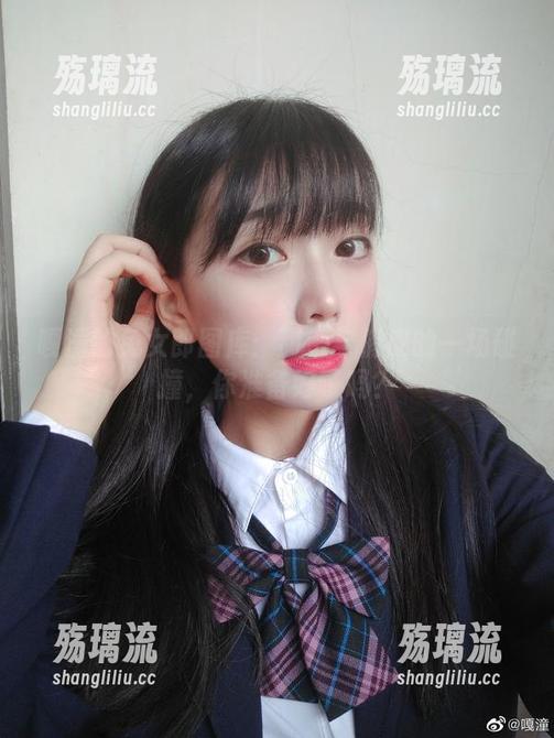 嘎潼的兔女郎图库：甜蜜与俏皮的一场碰撞，你准备好了吗？