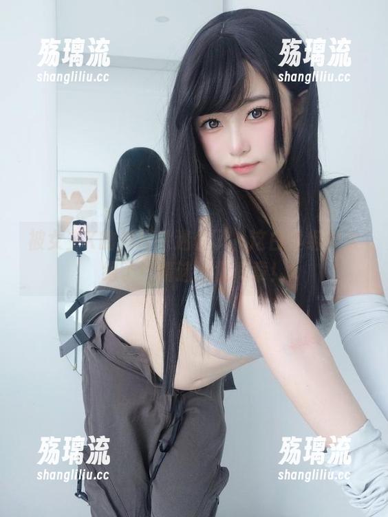 女主K 被女主K的兔耳朵迷住了,这白丝组合太绝了!精选上见真章!