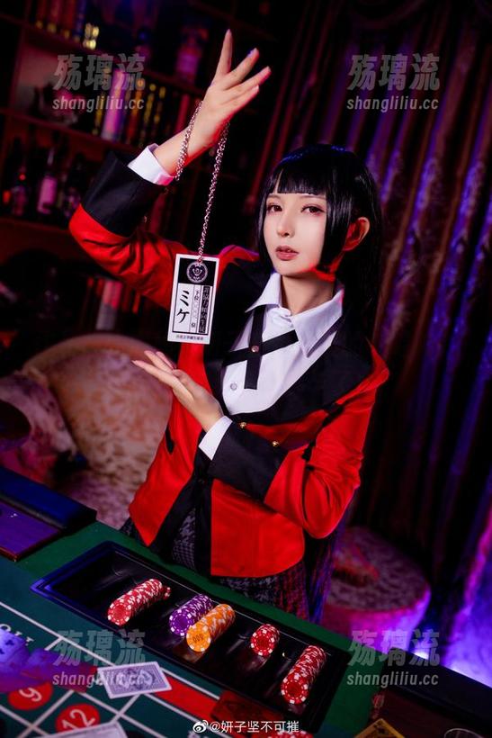 作品集大揭秘：妍子坚不可摧的“喵呜”时刻，连小叽都参与了！