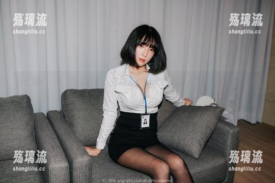 姜仁卿(강인경)再添新作，男朋友cos又要更新，这回是哪个版本的他？