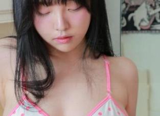 最新！宋哈娜(송하나)花嫁作品集，装扮得这么美，我该给她买瓶可乐了！