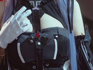 柴郡旗袍与CaitSith：宫本桜的资源到底来自哪里？