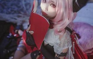 宫本樱的灰丝写真合集：达到了一种无法解释的状态。