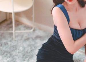 精选黑丝女仆—小酥酱让我感受到一种奇怪的敬业精神！