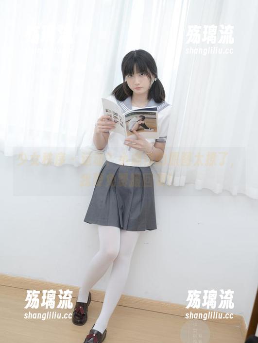 少女秩序 - 运动？小满你的原图太撩了，我要免费搬回家！