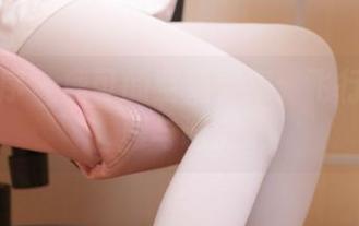 少女秩序 – 鹿可的空姐全集：飞行中的优雅与调皮