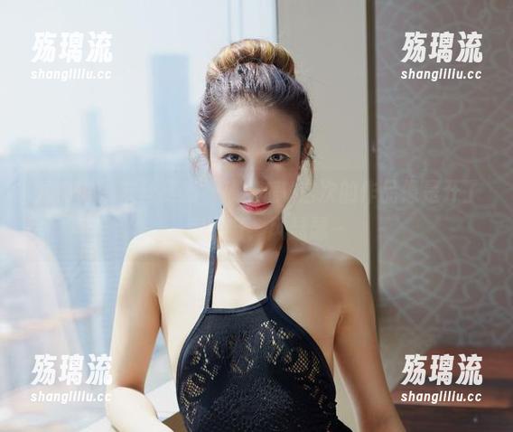 尤物馆 - 灰丝更新，孙梦瑶V这次的作品像是开了一扇旧窗，风瑟瑟～
