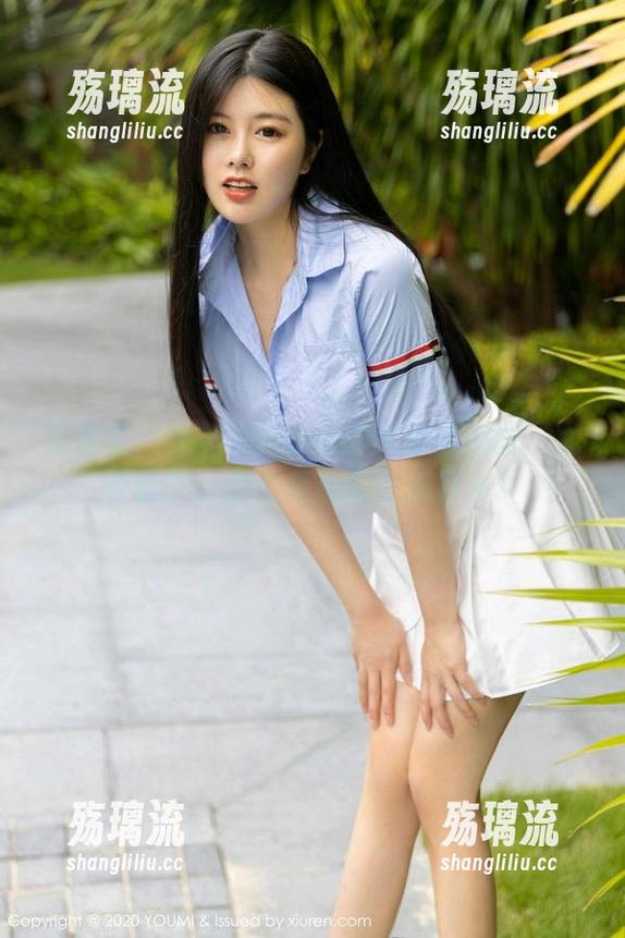尤蜜荟-小海臀Rena 尤蜜荟 - 小海臀Rena的死库水美图:太养眼了,怎么我总是在流口水?