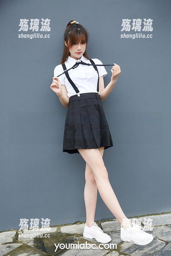 尤蜜荟 - 看黄乐然如何拍出D.va的美图，少女心要炸了！