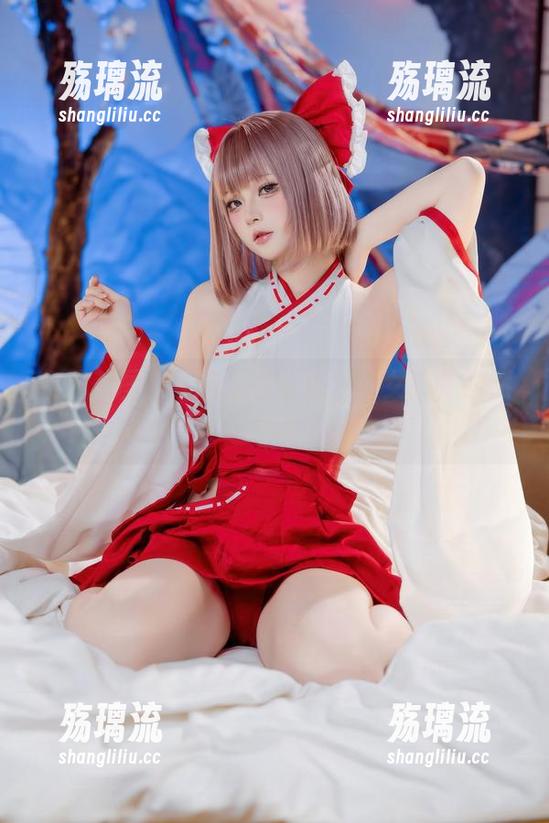 免费美图，从屿鱼手中抓来的女孩，果然是眼福。