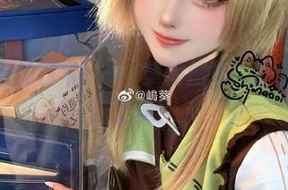 小天鹅的日常——嶋葵的图集，原图不止于美！