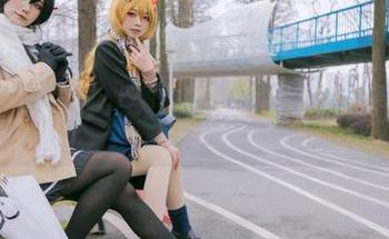 你绝对想不到的福利：巴鲁巴鲁BaRu与乌尔里希·冯·胡滕的奇趣碰撞！