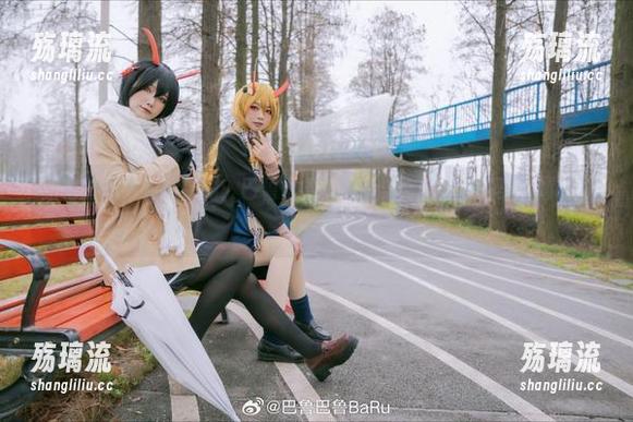 你绝对想不到的福利：巴鲁巴鲁BaRu与乌尔里希·冯·胡滕的奇趣碰撞！