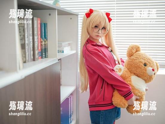 女王范的幼水铃衣，打破常规的无圣光套图嗨翻天！