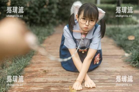 晨醒图集：幼水铃衣给你一个全新的“早安”