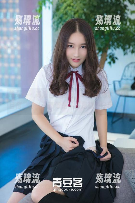 推女神 - 高清自拍图包，Una尤娜展示的自信，每一张都像是“我是超级好玩”！