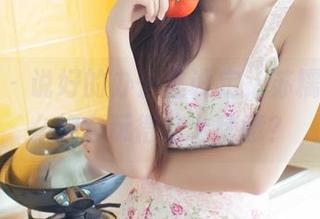 推女神 – 说好的办公室设定，苏糯米你怎么把它玩得这么随意？