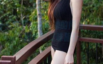 推女郎 – 哈尼宝宝和她的网盘：一场关于厨娘的美味旅行