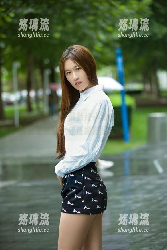 推女郎 - 哎呀，最新纯小希套图，睡衣的搭配是想让我变成被窝里的懒虫吗？