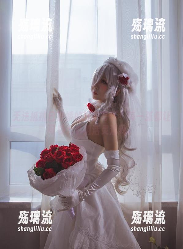 日奈娇 无法抵抗日奈娇的这组写真!每一张都让可畏大小姐活灵活现。