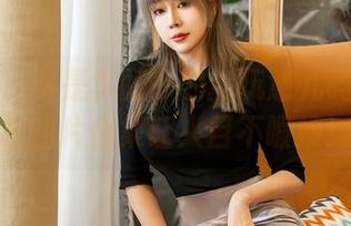 星颜社 – 这是李丽莎的新玩意儿吗？连体衣图片合集让人目不暇接！