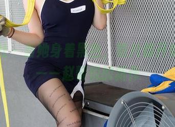 星颜社 – 当她身着黑色，照片都开始低语——赵馨悦的新作