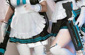 最新婚纱写真，就让是一只熊仔吗带我们走入那浪漫的小世界吧！