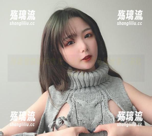 网盘里的新玩意儿：是青水双马尾合集，来欣赏才行