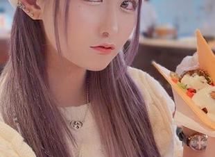 天使vs恶魔，月城委员会的COS分享让人总想再看一眼！