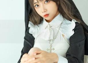 呼叫所有警迷！杏仁曲奇的精选原图，带你领略喜多川海梦的日常
