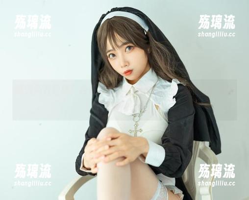 呼叫所有警迷！杏仁曲奇的精选原图，带你领略喜多川海梦的日常
