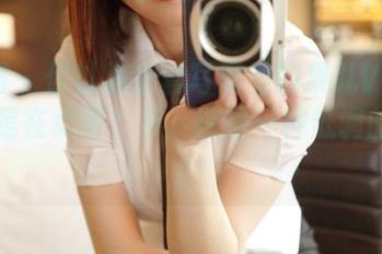 微密圈 – 你以为全套写真里的果儿Victoria只是在卖萌？不，这是一种低调的清纯！