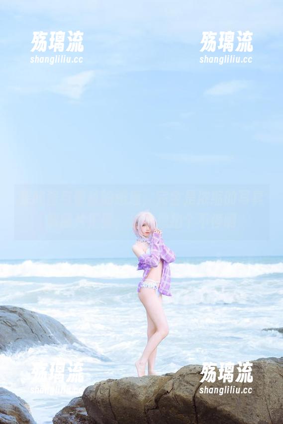 果咩酱与蕾丝的邂逅，完全是浓缩的写真和图片汇聚，让人想拍个不停啊