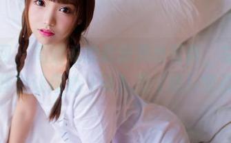 果团网 – 周妍希的最新黑丝写真，总有一样会让你心（动）思（绪）复杂