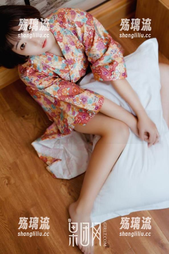 说实话，果团网的白色衬衫写真集更新太迷人，眼睛不够用！