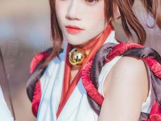 某个瞬间，加藤惠变身兔女郎，桜桃喵的照片里有魔法吗？