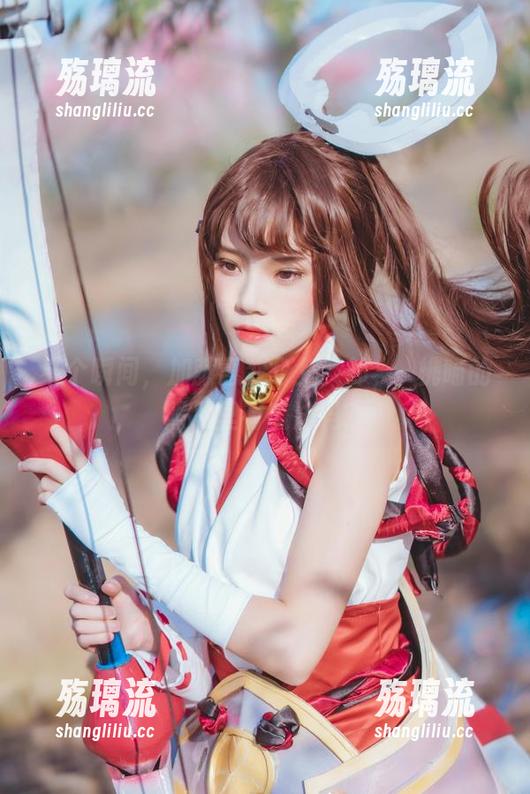 某个瞬间，加藤惠变身兔女郎，桜桃喵的照片里有魔法吗？