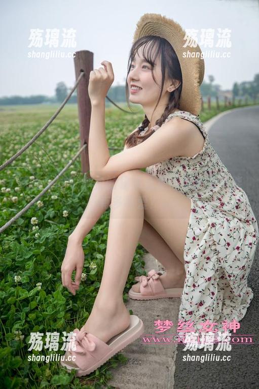 梦丝女神-苏柔 梦丝女神 - 苏柔的棉袜合集:袜子究竟能有多可爱?