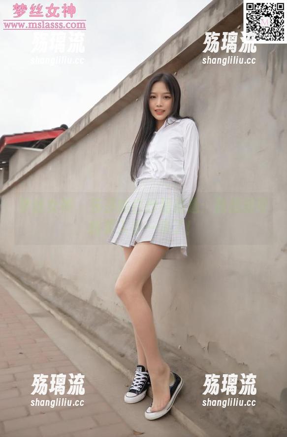 梦丝女神 - 莎莎的白纱裙精选：我想我可能要入手一条了！