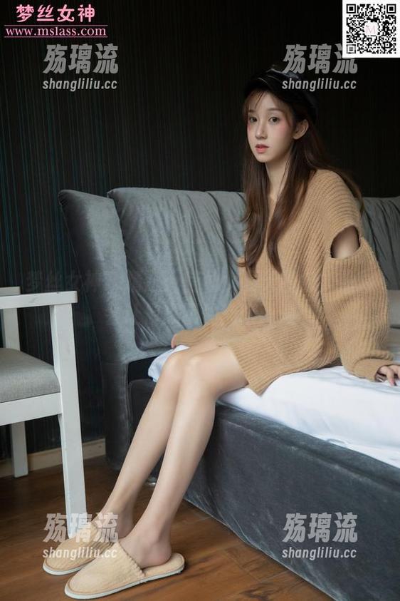 梦丝女神 - 精选：莹仙女夏天图包，绝对会让你忍不住翻个两遍