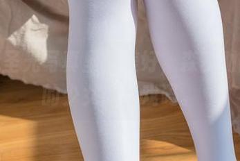 看！无圣光写真里的美好，森萝财团带来的少女肉丝戏码。