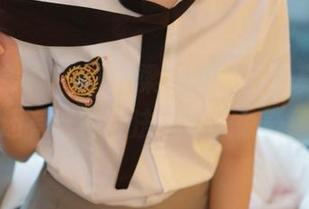 模范学院 – Sugar梁莹的镂空写真人居然还有这种玩法？令人惊奇！