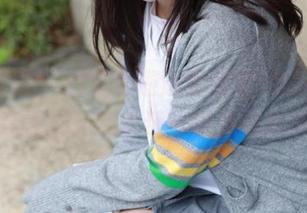 模范学院 – 当黑色邂逅李雅柔182CM，高清资源的美还得靠你来发现