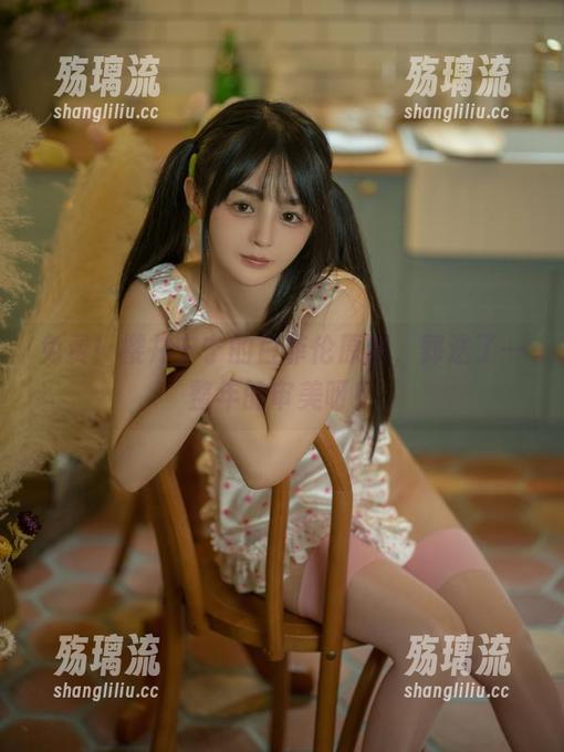 免费！樱井宁宁的白菲伦原图，葬送了一整年的审美呀！