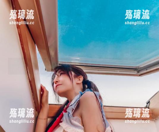 看樱晚gigi的棉袜作品，袜子不只给脚穿哦！