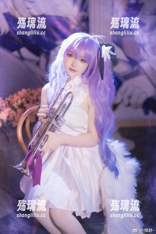 原图来啦！樱群穿水手服的福利，让我颠覆了对“导航”的定义！