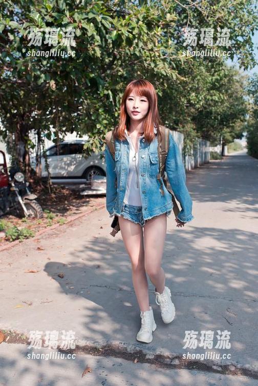 清水由乃 妈呀!这种白色泳衣的Cos,清水由乃带你走上巅峰