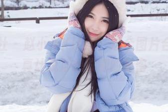 爱蜜社 – 赵小米Kitty，这个图片合集还真让我浮想联翩的秘密