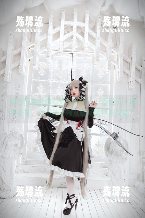 猫田圣奈奈的高清写真集——索尼子十周年花嫁，敢问这花嫁从哪家婚纱店买的？