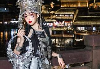 图片的魔力：为何瓦斯塔亚小龙虾和她的灵魂探戈，让人就想想舞一曲？